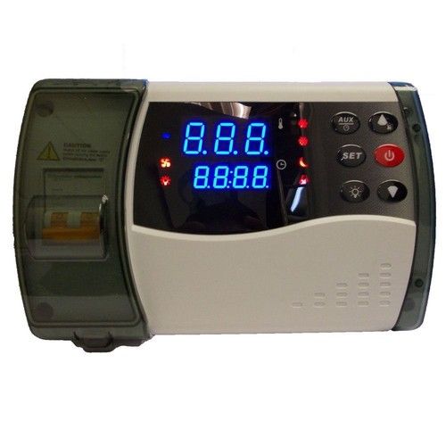 Electrical Control Panel Cold Storage Freezer Refrigerator Chiller ECB1000