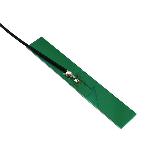 AX200 WiFi 6 M.2 Network Card Laptop Wireless Bluetooth AX200NGW Antenna Wire — image 3