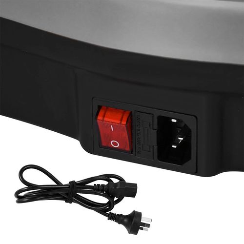Power Vibration Plate Vibrating Machine Platform Exercise Body Shaker Massager — image 9