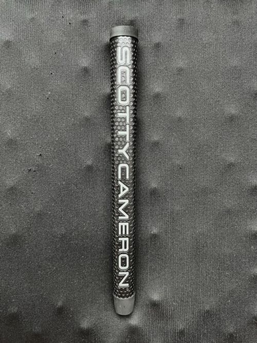 Scotty Cameron Matador Midsize Black Putter Grip *New*