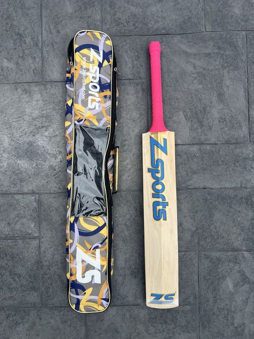 ZS Cricket bat LB — image 1