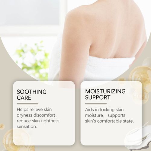 Mira Pain Relief Lotion Mira Organics Cream Skin Repair Cream for All Skin Types — image 4