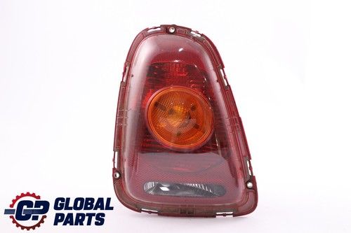 Mini R56 R57 Rear Tail Light Lamp Taillight Left N/S 2751307 2757009