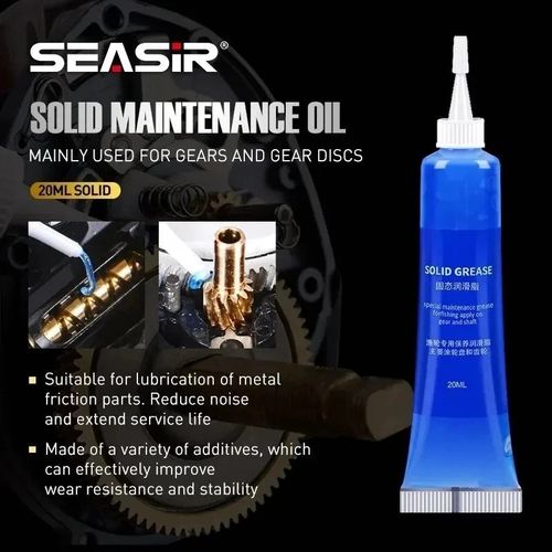 Fishing Reel Grease and Oil Kit, Tool Set, Bearing Grease... — image 3