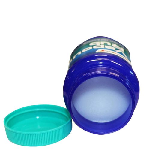 MENTHOL VAPOUR RUB CONGESTION RELIEF CHEST THROAT EUCALYPTUS VICKS VAPORUB 100G  — image 3