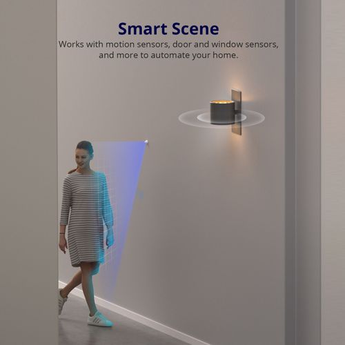 2 Pack SONOFF Smart Light Switch,Wi-Fi Smart Switch,10A 2400W App Remote Control — image 11