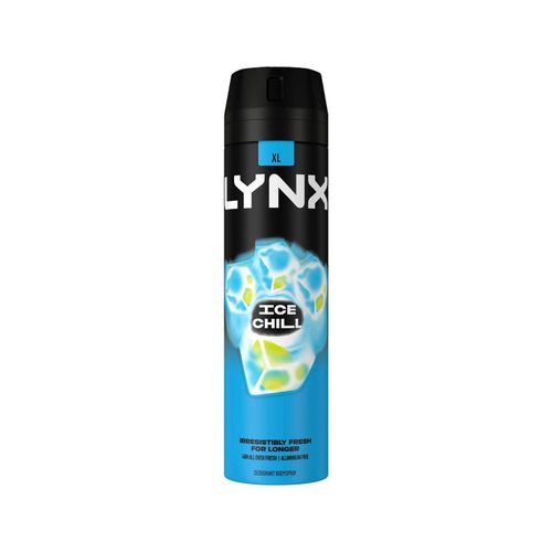 Lynx XL 48Hrs High Definition Multi Fragrance Body Spray Deodorant Bundle, 200ml — image 5