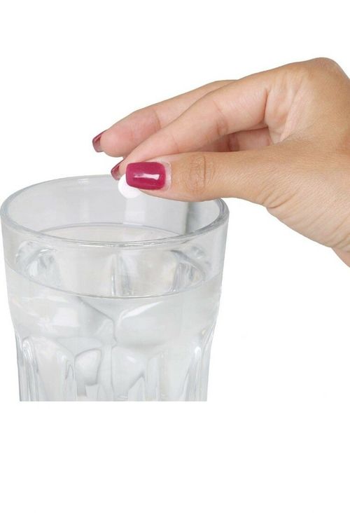 OFFICIAL 500 tablets OASIS WATER PURIFICATION TABLETS BULK PURIFYING EXP 2030 — image 3