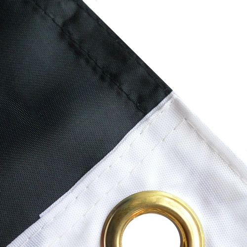 England Football World Cup Lion Pack Polyester 5'x3' Flag — image 2