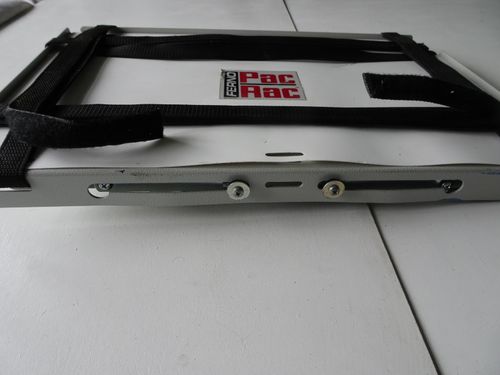 FERNO Pac Rac 274 Series Equipment Table. Healthcare. Free UK  P&P. — image 11