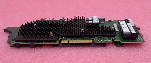 Cisco 12G Modular SAS Host Bus Adapter HBA 26-Drive Controller - UCSC-SAS-M5HD — image 2