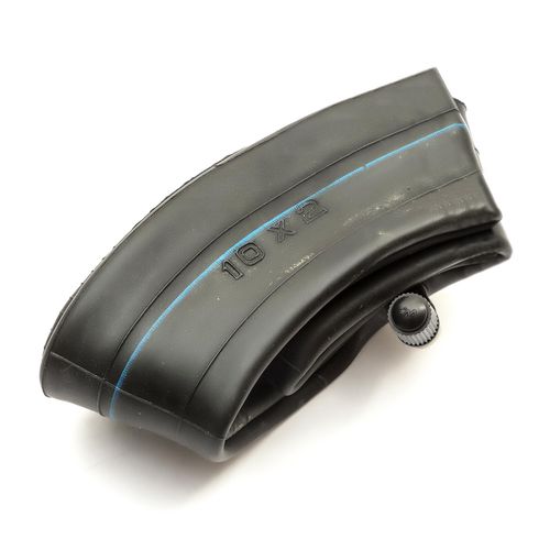 Replacement Inner Tube 10 x 2 Bent Valve Hoverboard Balancing Board — image 1