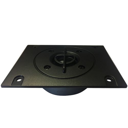 Soundlab 40w Flat Profile Rectangular 1" Inch Dome Tweeter 8 ohm 25w RMS — image 6