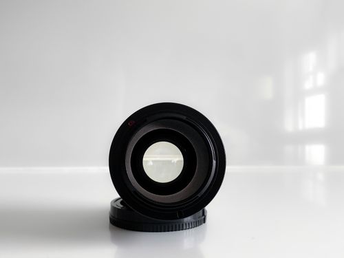 Helios 44-2 58mm F2.0 Lens Sony E Mount Full Frame KMZ FACTORY Bokeh King — image 5