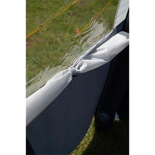 Maypole 3 panel inflatable modular windbreak Campervan Motorhome MP9552 — image 6