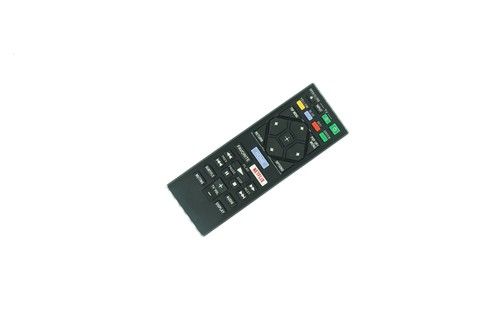 Remote Control For Sony RMT-VB201U RMT-VB201D 4K Blu-ray BD DVD Disc Player