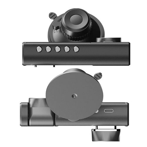Dual Lens 1080P Car Dash Cam Recorder G Sensor DVR Front and Rear Camera Video — image 11
