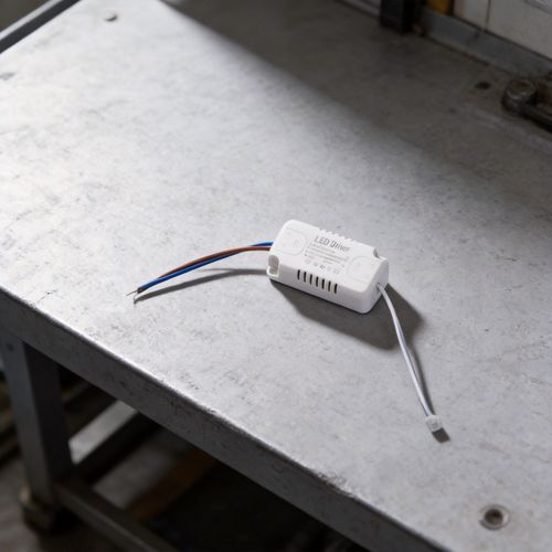 Adapter LED Driver For LED Ceiling Light For LED Lighting 240-300mA Replacement — image 8