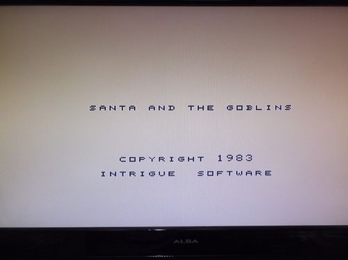 ti994a "5"GAME CASSETTE TAPES" in TI Basic/EX.Basic all fully tested. — image 15