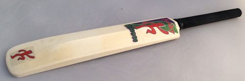 Mini 18” Cricket Bat — image 6