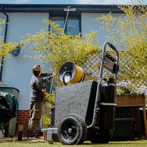 FaceLift® Trojan Trolley — image 2