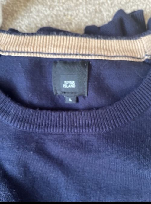 Hugo Boss, Next, Zara & River Island Men's Clothing Re Seller Bundle Job Lot  — image 4