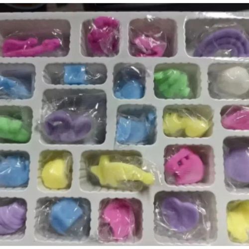 2026 NeeDoh Advent Calendar Gift 24 Days of Surprises Christmas Countdown NEW — image 4