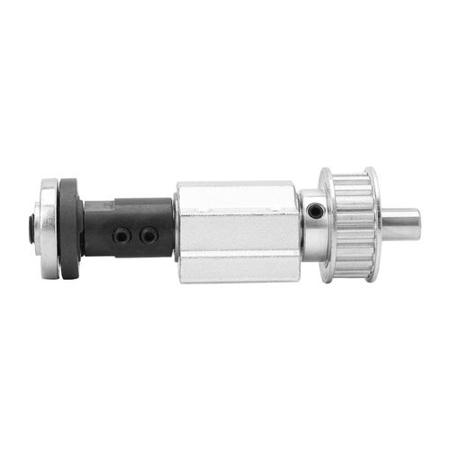 DIY High Precision Table Drill Power Spindle Miniature Bearing Woodworking — image 4