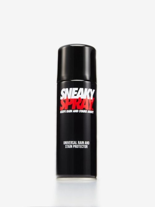 Sneaky Spray shoe protector - protect your sneakers, trainers, shoes and creps
