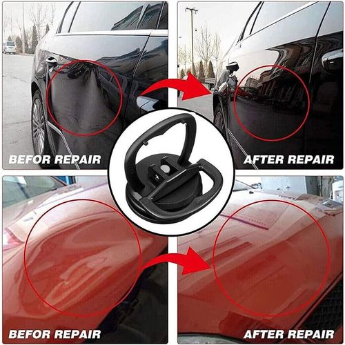4PACK Dent Puller Car Body Panel Suction Cup Repair Removal Tool Kit up 200KG UK — image 10