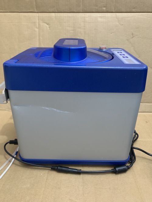 Eco Pro By ELM CD DVD Blu-ray Disc Repair Cleaning Machine.Mod-Pro 08184B-Japan — image 5