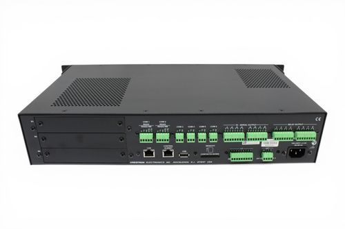 Crestron PRO3 Processor Controller 3-Series Control System — image 5