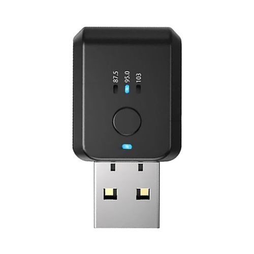 Bluetooth 5.0 Wireless Car FM Transmitter AUX Stereo Audio Receiver Adapter UScy — image 10