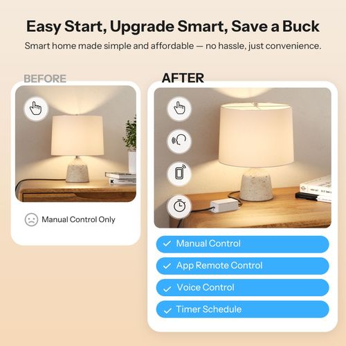 SONOFF Basic Gen5 WiFi Smart Scene Switch Support Matter Over APP Remote Control — image 6