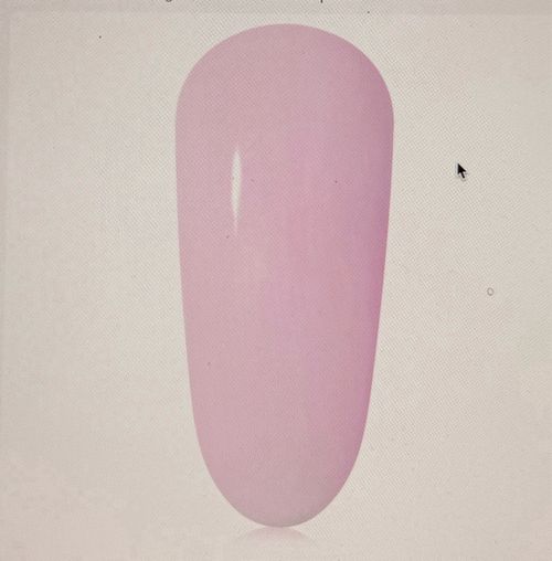 The Gel Bottle Inc TGB  Genuine  New BIAB HEMA & TPO Free Gel Builder PLUMP 20ml — image 6