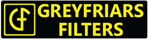 Fuel Filter fits JCB 8014 8018 8020 Replaces: 32/925666 — image 2