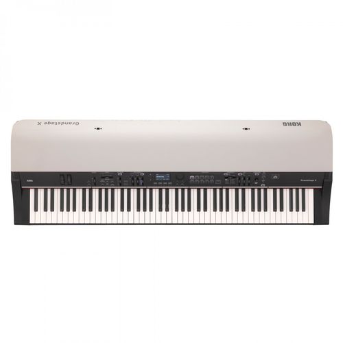 KORG GRANDSTAGE X STAGE PIANO — image 1