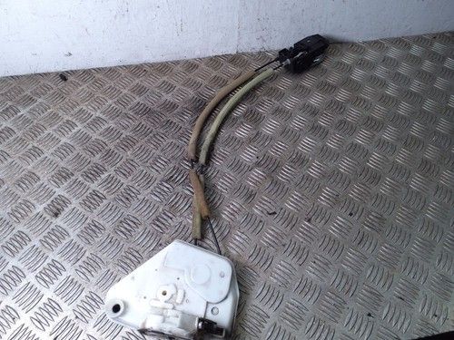 MAZDA Cx-5 Sport Nav D 4x4 RIGHT FRONT DOOR LOCK ASSEMBLY NE76-58-310J