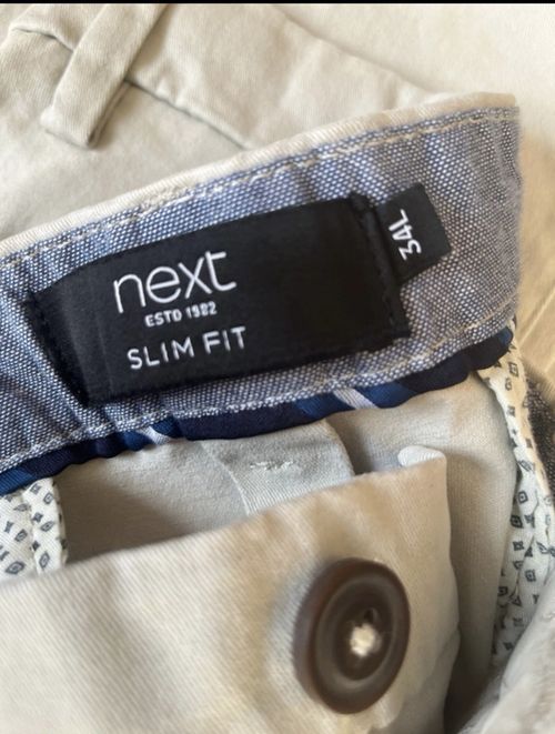 Hugo Boss, Next, Zara & River Island Men's Clothing Re Seller Bundle Job Lot  — image 7