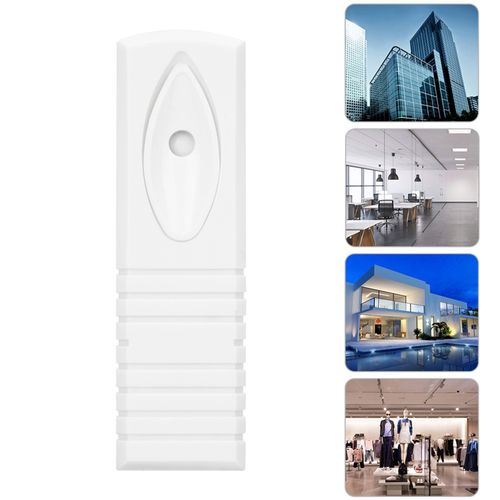 Wired Photoelectric Vibration Alarm Sensor Detector Home Security Alarm Syst — image 11