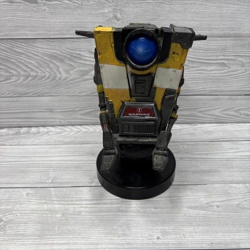 Cable Guys Claptrap gaming accessories holder for phone/Xbox PS5 PS4 controller