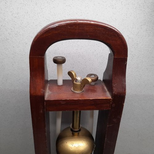 Orchestral Percussion Instrument Bell tree — image 17