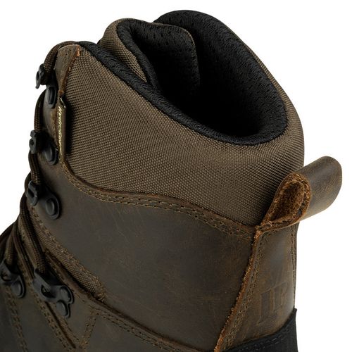 Jack Pyke Field Boots + FREE 3PR £9 SOCKS Leather Waterproof RRP£145 NEW MODEL2 — image 4