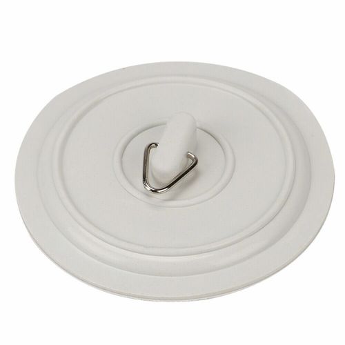 QUALITY UNIVERSAL SINK & BATH PLUG Basin Kitchen Bathroom Replacement Self-Park — image 6