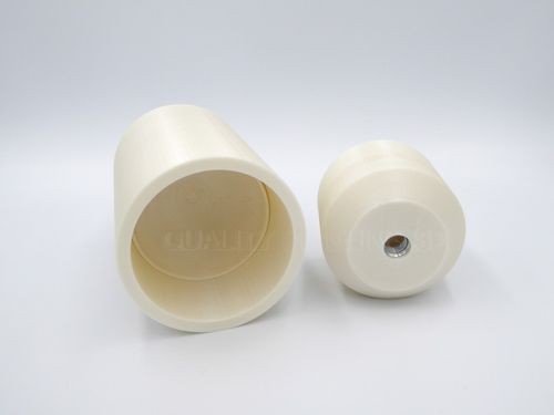 Bath Bomb Mold Press 2.25", 2.75", 3" Piston Machine Soap Form Thread M12 - NEW — image 6