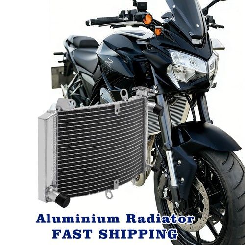 Aluminum Radiator For Suzuki GSX-R 600 SRAD 1997-2000 GSXR 750 SRAD 96 97 98 99