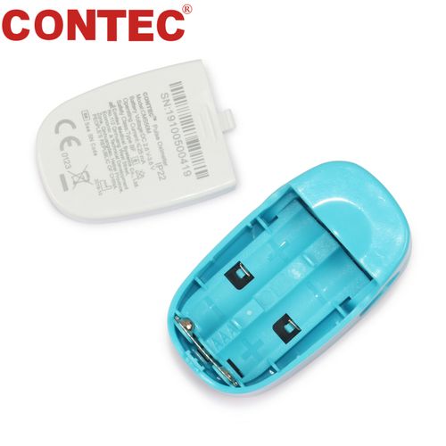 Finger Pulse Oximeter Fingertip Blood Oxygen saturation SpO2 Heart rate Monitor — image 6