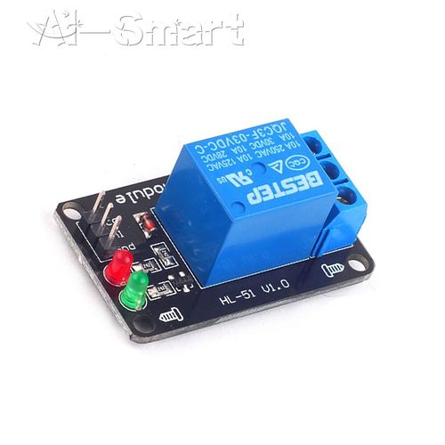 1/2/4 Channel 3V 3.3V Relay Module Low Level Trigger Relay For Arduino — image 8