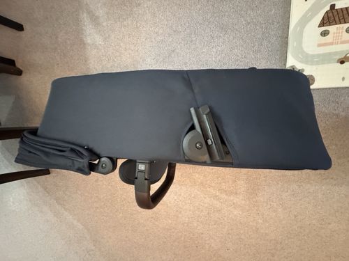 Joolz Aer+ Carrycot Navy — image 4