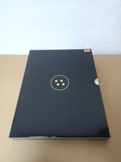 Dragon ball 40th Anniversary Proof Coin Set Limited LTD Commemorative Japan — image 2